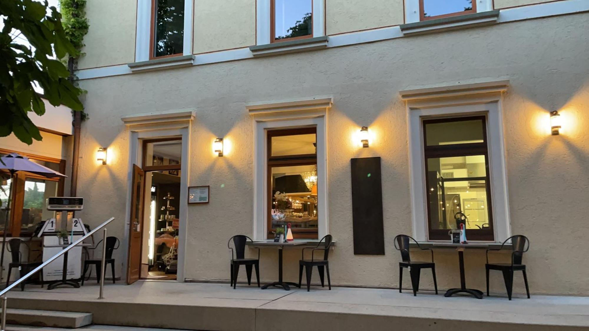Lp Haus Der Guten Dinge Vogtsburg Ngoại thất bức ảnh