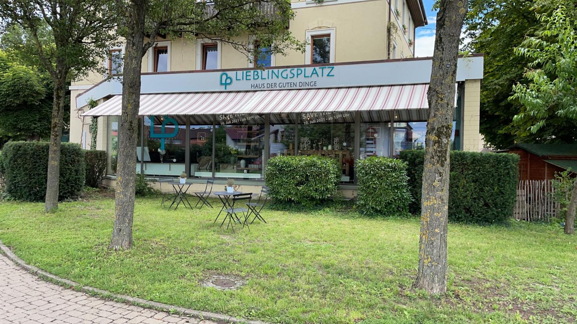 Lp Haus Der Guten Dinge Vogtsburg Ngoại thất bức ảnh