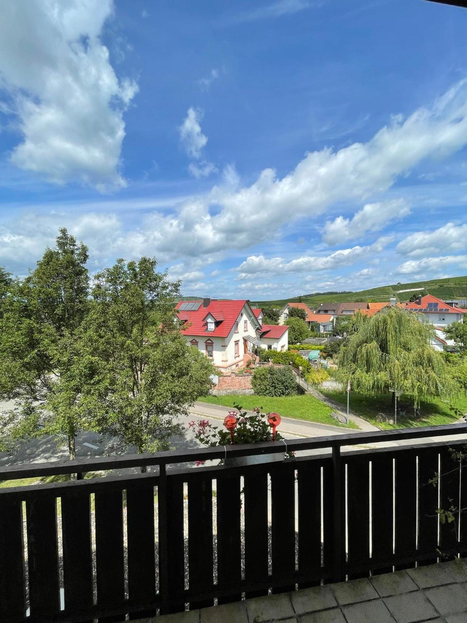 Lp Haus Der Guten Dinge Vogtsburg Ngoại thất bức ảnh
